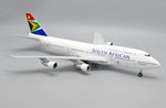 Jcwings South African Airways 747-300 ZS-SAT 1/200 XX20006