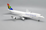 Jcwings South African Airways 747-300 ZS-SAT 1/200 XX20006