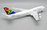 Jcwings South African Airways 747-300 ZS-SAT 1/200 XX20006