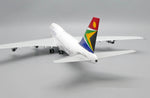 Jcwings South African Airways 747-300 ZS-SAT 1/200 XX20006