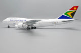 Jcwings South African Airways 747-300 ZS-SAT 1/200 XX20006