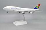 Jcwings South African Airways 747-300 ZS-SAT 1/200 XX20006