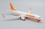 Jcwings Jeju Air 737-800 HL8322 1/200 XX20034