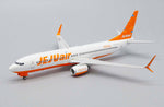 Jcwings Jeju Air 737-800 HL8322 1/200 XX20034