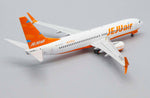 Jcwings Jeju Air 737-800 HL8322 1/200 XX20034