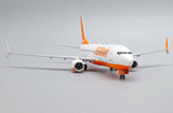 Jcwings Jeju Air 737-800 HL8322 1/200 XX20034