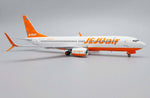 Jcwings Jeju Air 737-800 HL8322 1/200 XX20034