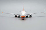 Jcwings Jeju Air 737-800 HL8322 1/200 XX20034