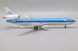 Jcwings KLMオランダ航空 MD-11 PH-KCH 1/200 XX20043