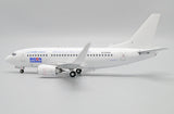 Jcwings カイザーエア Boeing 737-500 N732KA 1/200 XX20096