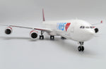 Jcwings マレシュアエロ A340-600 9H-EAL 1/200 XX20097