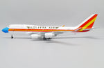 Jcwings Kalitta Air 747-400F N744CK 1/200 XX20120