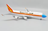 Jcwings Kalitta Air 747-400F N744CK 1/200 XX20120