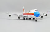 Jcwings カリッタエア 747-400F N744CK 1/200 XX20120