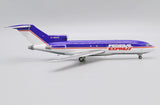 &lt;Reservierung&gt; Jcwings FedEx 727-100F N504FE 1/200 XX20164