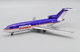 &lt;Reservierung&gt; Jcwings FedEx 727-100F N504FE 1/200 XX20164