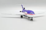 &lt;Reservierung&gt; Jcwings FedEx 727-100F N504FE 1/200 XX20164