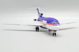 &lt;Reservierung&gt; Jcwings FedEx 727-100F N504FE 1/200 XX20164