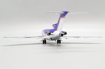 &lt;Reservierung&gt; Jcwings FedEx 727-100F N504FE 1/200 XX20164