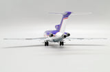 &lt;Reservierung&gt; Jcwings FedEx 727-100F N504FE 1/200 XX20164