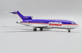 &lt;Reservierung&gt; Jcwings FedEx 727-100F N504FE 1/200 XX20164