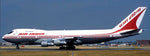 &lt;Reservierung&gt; Jcwings Air India 747-200 VT-EFU 1/200 XX20198