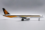 &lt;Reservierung&gt; Jcwings Singapore Airlines 757-200 9V-SGL 1/200 XX20223