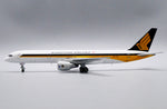 &lt;Reservierung&gt; Jcwings Singapore Airlines 757-200 9V-SGL 1/200 XX20223