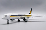 &lt;Reservierung&gt; Jcwings Singapore Airlines 757-200 9V-SGL 1/200 XX20223