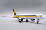 &lt;Reservierung&gt; Jcwings Singapore Airlines 757-200 9V-SGL 1/200 XX20223