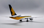 &lt;Reservierung&gt; Jcwings Singapore Airlines 757-200 9V-SGL 1/200 XX20223