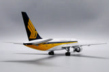 &lt;Reservierung&gt; Jcwings Singapore Airlines 757-200 9V-SGL 1/200 XX20223