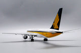 &lt;Reservierung&gt; Jcwings Singapore Airlines 757-200 9V-SGL 1/200 XX20223