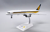 &lt;Reservierung&gt; Jcwings Singapore Airlines 757-200 9V-SGL 1/200 XX20223