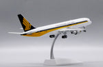 &lt;Reservierung&gt; Jcwings Singapore Airlines 757-200 9V-SGL 1/200 XX20223