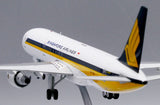 &lt;Reservierung&gt; Jcwings Singapore Airlines 757-200 9V-SGL 1/200 XX20223