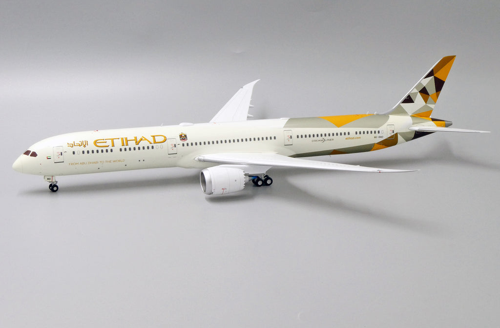 Jcwings エティハド航空 787-10 A6-BMD 1/200 XX2264 – Aircraftmodels777