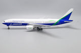 Jcwings Boeing 777-200 N772ET Eco Demonstrator 1/200 XX2320