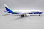 Jcwings Boeing 777-200 N772ET Eco Demonstrator 1/200 XX2320