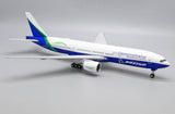 Jcwings ボーイング 777-200 N772ET エコデモンストレーター 1/200 XX2320