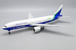 Jcwings ボーイング 777-200 N772ET エコデモンストレーター 1/200 XX2320