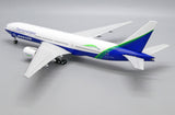 Jcwings Boeing 777-200 N772ET Eco Demonstrator 1/200 XX2320