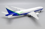 Jcwings Boeing 777-200 N772ET Eco Demonstrator 1/200 XX2320