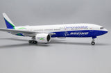 Jcwings Boeing 777-200 N772ET Eco Demonstrator 1/200 XX2320