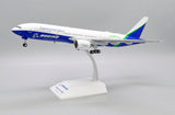 Jcwings Boeing 777-200 N772ET Eco Demonstrator 1/200 XX2320