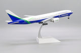 Jcwings Boeing 777-200 N772ET Eco Demonstrator 1/200 XX2320