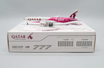 Jcwings Qatar Airways 777-200LR A7-BBI 1/400 XX40011