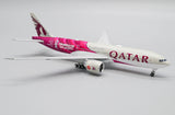 Jcwings Qatar Airways 777-200LR A7-BBI 1/400 XX40011