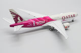 Jcwings Qatar Airways 777-200LR A7-BBI 1/400 XX40011