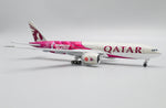 Jcwings Qatar Airways 777-200LR A7-BBI 1/400 XX40011